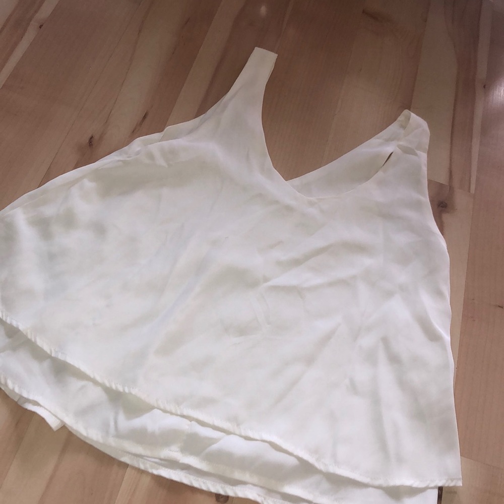 Cute shirt!